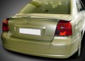 Спойлер Антикрило за Toyota Avensis (2003-2009), снимка 1 - Аксесоари и консумативи - 17784082