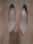 Обувки с ток, снимка 5