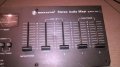 monacor stereo audio mixer sam-50 made in taiwan, снимка 6