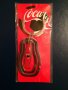 Ключодържател на Кока-Кола, снимка 1 - Други ценни предмети - 21674182