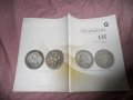 каталог за монети , медали , плакети , ... , снимка 2