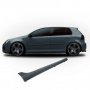 Тунинг прагове за VW GOLF V- GTI Дизайн, снимка 2