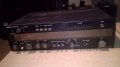 wega system 450-r10 sereo receiver-внос от англия, снимка 10
