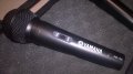 behringer & yamaha-profi microphone-жични-внос швеицария, снимка 3