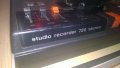 itt 720-schaub lorenz-studio stereo cassete recorder-нов внос от швеицария, снимка 2