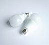 Лампа LED енергоспестяваща с цокъл E27 220V 12W 4000K, снимка 1 - Крушки - 17441096