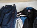 Ски екип EMINENT Sports Wear"ВИСОК КЛАС до 185 ХЛ/ХХЛ, снимка 2