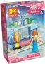 Конструктор за момичета Щастлива Принцеса Happy Princess Friends 37022/1-8, снимка 9