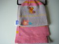 Шапка и шал, снимка 2
