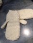 Шапка шал и ръкавици, снимка 7