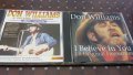 DON WILLIAMS, снимка 1 - CD дискове - 26008252