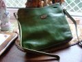  VERA PELLE оригинална чанта разпродажба , снимка 6