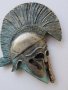 3D магнит-шлемът на Ал.Македонски, Гърция-серия-25, снимка 1 - Други ценни предмети - 23989937
