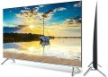 Телевизор 4К Samsung UE55MU7052TXXH UHD SMART QLED 120 херца , снимка 1 - Телевизори - 22294899
