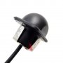 1.8мм 170° 656x492 Универсална Камера за Кола за Задно Виждане с 8 LED за Нощно Виждане, снимка 7