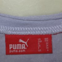 Блуза PUMA   дамска,с, снимка 1 - Тениски - 19108364