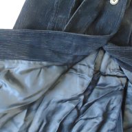 VIEMA -джинсово манто -M размер , снимка 4 - Палта, манта - 15556221