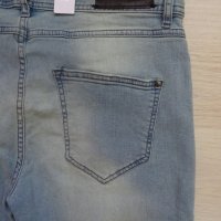 Мъжки къси панталони LINDBERGH размер XL, снимка 5 - Къси панталони - 25557064