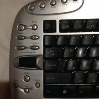клавиатура мишка  и донгъл за части или ремонт , снимка 7 - Клавиатури и мишки - 25738657