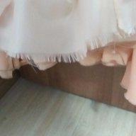Бална рокля+обувки и подарък чанта, снимка 3 - Рокли - 17466031