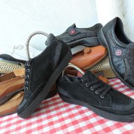  rieker® original 40- 41 ANTISTRESS, 100% естествена кожа,GOGOMOTO.BAZAR.BG®, снимка 13 - Дамски ежедневни обувки - 11711754