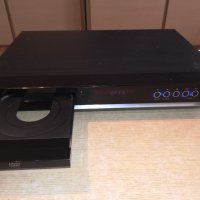 jvc xv-thg30 dvd receiver usb/hdmi/optical in-внос швеицария, снимка 3 - Ресийвъри, усилватели, смесителни пултове - 21306647