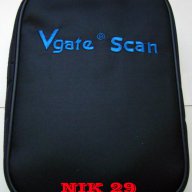 Vgate Scan OBDII/EOBD VS600, снимка 3 - Аксесоари и консумативи - 5962898