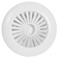 Аксиален вентилатор за таван AV PLUS 100 SB, снимка 1 - Други - 22755313
