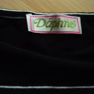 Daphne стилна блузка, снимка 2 - Тениски - 14622508