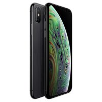 Apple iPhone XS 64GB - Silver, снимка 2 - Apple iPhone - 23147269