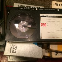 Видеокасети Betamax, снимка 4 - Аудиосистеми - 21445288