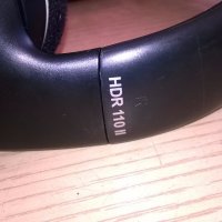 sennheiser hdr 110 ll маркови слушалки-внос швеицария, снимка 7 - Слушалки и портативни колонки - 20050332