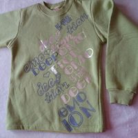 детска блузка за 9-10 год., снимка 5 - Детски Блузи и туники - 20339929