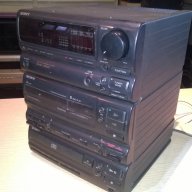  sony hcd-h650m-compact disc deck receiver-внос швеицария, снимка 9 - Ресийвъри, усилватели, смесителни пултове - 9923829