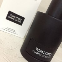 Тестер Tom Ford Ombre Leather EDP 100ml , снимка 6 - Унисекс парфюми - 23850837