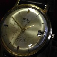 Ръчен мъжки германски часовник Roxi automatic, снимка 3 - Други - 13544636