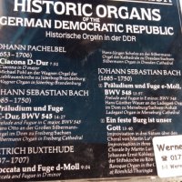EAST GERMAN REVOLUTION, снимка 7 - CD дискове - 24502185
