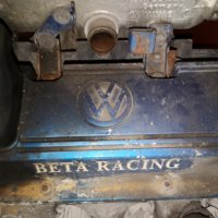 Двигател от Volkswagen Golf 3 GTI Голф 3 ГТИ , снимка 1 - Части - 22503566