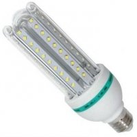 Светодиодни LED енергоспестяващи крушки - Пура, снимка 5 - Аксесоари и консумативи - 22306020