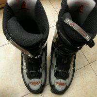 Ски обувки NORDICA-28-28.5 см., снимка 4 - Зимни спортове - 24016797
