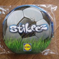 АЛБУМ Топката на Stikeez Euro 2016 от Lidl, снимка 3 - Други - 14797048