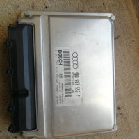 Компютър  за 2.4 V6, 165кс ALF Audi A4 B5 Audi A6 C5 , снимка 4 - Части - 25799173