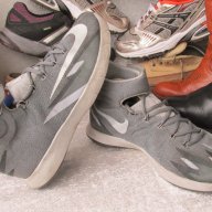 Nike Zoom HyperRev Men Basketball, баскет кецове, N- 40.5,GOGOMOTO.BAZAR.BG®, снимка 6 - Кецове - 17972252