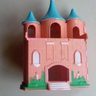 Сгъваем замък, снимка 8 - Кукли - 17256050