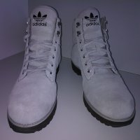 Adidas Adi navvy boot оригинални обувки, снимка 2 - Мъжки боти - 24667653