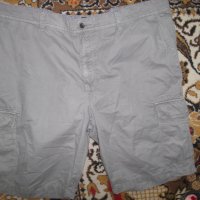 Къси панталони BUGATTI   мъжки,2ХЛ , снимка 2 - Къси панталони - 25628250