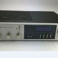 pioneer sa 520 amplifier, снимка 1 - Ресийвъри, усилватели, смесителни пултове - 25093010