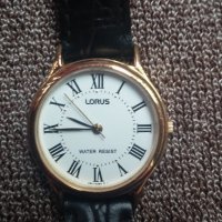 Дамски часовник LORUS V501-X317, снимка 2 - Дамски - 21951439