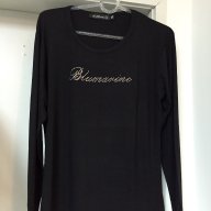 Дамска блуза Blumarine , снимка 1 - Блузи с дълъг ръкав и пуловери - 13892092