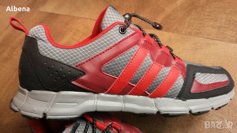Adidas НОВИ оригинални маратонки EUR 40 / UK 6 1/2, снимка 1